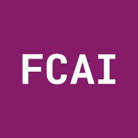Finnish Center for Artificial Intelligence logo - Similar company to Wasp – Wallenberg Ai, Autonomous Systems And Software Program