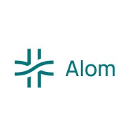 Alom Infra logo - Similar company to Fibraemx