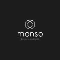Monso Business Synergies logo - Similar company to Cyprus Consumers Association - Κυπριακός Σύνδεσμος Καταναλωτών