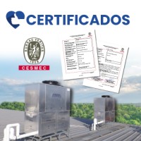 Accesorios Frigorificos Santiago logo - Similar company to Sf Servifrio
