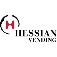 Hessian Coffee and Vending logo - Similar company to B-Secured