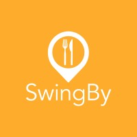 SwingBy logo - Similar company to 365 Dagen Mobiel