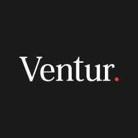 Ventur Agency logo - Similar company to Electrø Strategy Studio