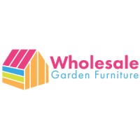 Wholesale Garden Furniture logo - Similar company to Baghchin