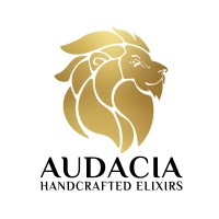 Audacia Handcrafted Elixirs logo - Similar company to Higher Grounds Trading Co