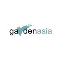 Gardenasia (The Local Farm) logo - Similar company to The Local Farm