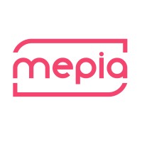 Mepia logo - Similar company to Turktech Uk
