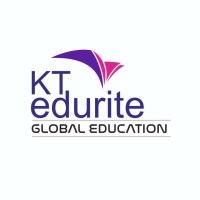 KT Edurite logo - Similar company to Edurite
