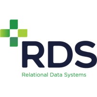 Relational Data Systems logo - Similar company to Radical Systems