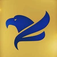 Falcão Tintas logo - Similar company to Brasinks Tintas E Marcadores