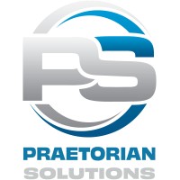 Praetorian Solutions Pty Ltd logo - Similar company to Advanntech