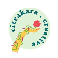 Citrakara Creative logo - Similar company to Heykama