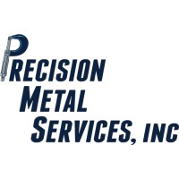 Precision Metal Services logo - Similar company to Siena Imports