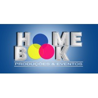 Home Book Produções e Eventos logo - Similar company to Rio Event Services