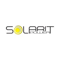 Solarit Srl logo - Similar company to Solaracks