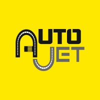 AutoJet Rent A Car logo - Similar company to Dmr-E Consulting Group