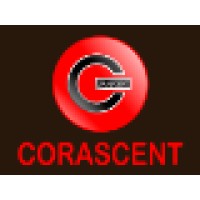 Corascent logo - Similar company to Cyber Tree