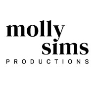Molly Sims Productions logo - Similar company to The Deep