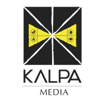 Kalpa Media logo - Similar company to Rooloo Designs