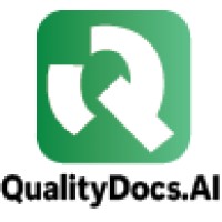 QualityDocs.ai logo - Similar company to Plccode.Ai