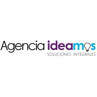 Agencia Ideamos S.A logo - Similar company to Smart Kaizen