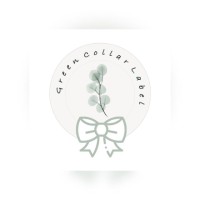 Green Collar Label logo - Similar company to Kooky Coder