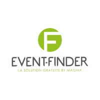 Event Finder logo - Similar company to Neovent