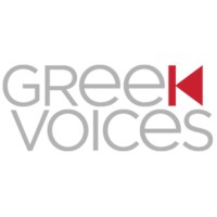 Greek Voices logo - Similar company to Onetwo Music