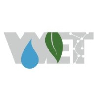 WATER AND ENVIRONMENT TECHNOLOGY Est. logo - Similar company to Bright Environment