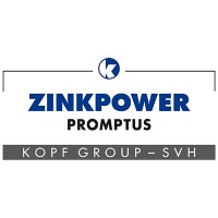 ZINKPOWER Promptus s.r.o. logo - Similar company to Grupo Laden