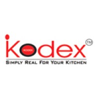 Kodex international logo - Similar company to Third Eye Exports