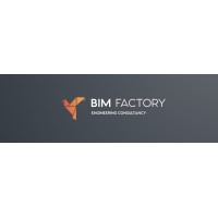 BIM Factory logo - Similar company to Sterling Bim