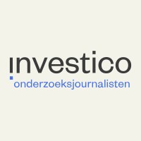 Investico - onderzoeksjournalisten logo - Similar company to Hard//Hoofd