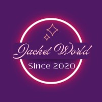 Jacket World logo - Similar company to Supre Salgados