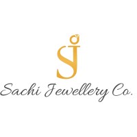 Sachi Jewellery Co. logo - Similar company to Deepak Jangir