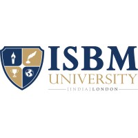 ISBM University [India] London logo - Similar company to Isbm Regular & Distance Education