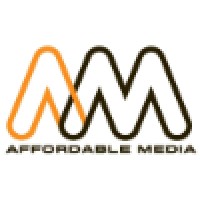 Affordable Media logo - Similar company to Safe & Found