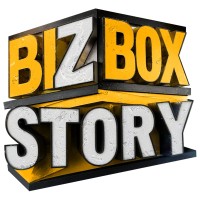 BizBoxStory logo - Similar company to Immoedge