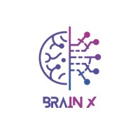 Club Brain-X logo - Similar company to Binatnadata