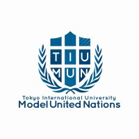 TIU Model United Nations Association logo - Similar company to Tedxtiu