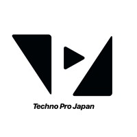 TPJ logo - Similar company to Techno Pro Ltd.