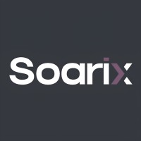 Soarix Tech logo - Similar company to Rbs Technology
