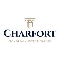 Charfort Buyer's Agents logo - Similar company to High-Flyer Creative Solutions