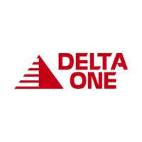 Delta One Storage logo - Similar company to Unique Aid