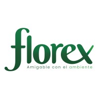 Grupo Florex logo - Similar company to Supli Servicios