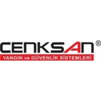CENKSAN YANGIN SİSTEMLERİ logo - Similar company to Cenak Muhendislik Ltd. Sti.