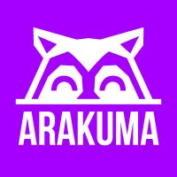 Arakuma Studio logo - Similar company to Pixel Game Audio