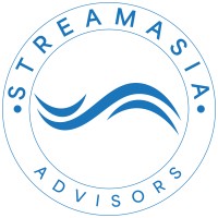 Streamasia Advisors Private Limited logo - Similar company to Quik Delivery Llc
