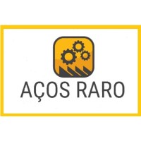 AÇOS RARO COMERCIO AÇO OXICORTE LTDA logo - Similar company to Oxicorte S.A.