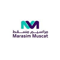 Marasim Muscat LLC logo - Similar company to Muscat Multimedia Company Llc